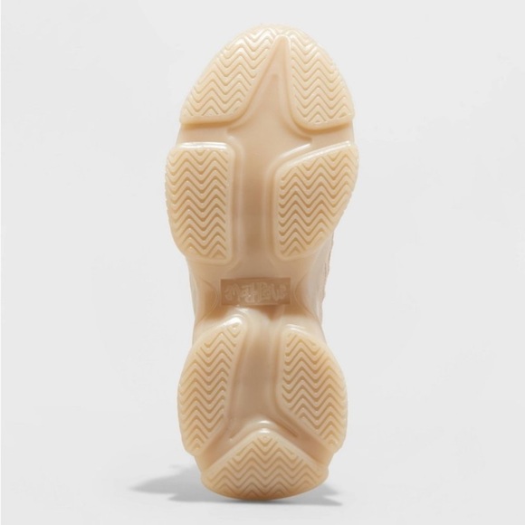 mad Love Women's Mandy Sneakers - Blush new - Picture 4 of 7